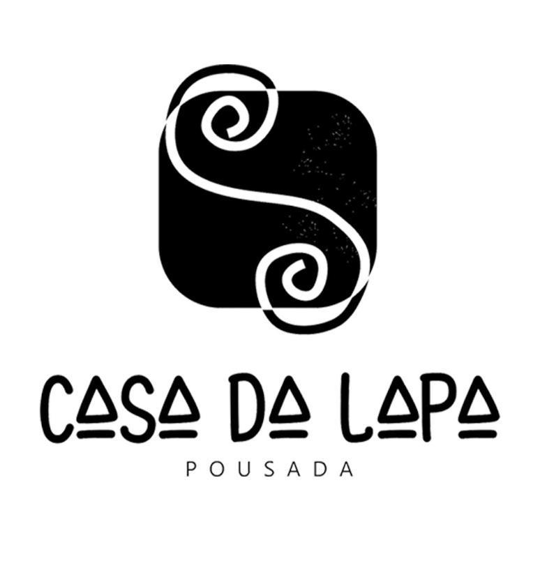 Pousada Casa Da Lapa باراتي المظهر الخارجي الصورة